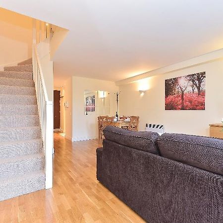 Amber Nike Apartments Лондон Екстер'єр фото